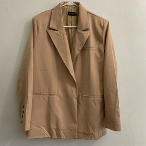 PrettyLittleThings blazer